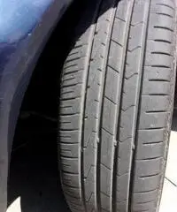 MERCEDES Classe A (W/V168) - 2002