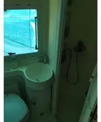 Roller Team Granduca garage 2008