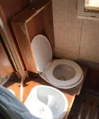 Camper cobe meccanica daily