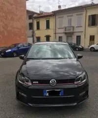 VOLKSWAGEN Polo 5ª serie - 2016a VOLKSWAGEN Polo 5ª serie - 2016a