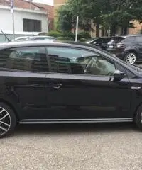 VOLKSWAGEN Polo 5ª serie - 2016a VOLKSWAGEN Polo 5ª serie - 2016a