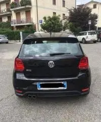 VOLKSWAGEN Polo 5ª serie - 2016a VOLKSWAGEN Polo 5ª serie - 2016a