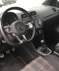 VOLKSWAGEN Polo 5ª serie - 2016a VOLKSWAGEN Polo 5ª serie - 2016a