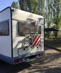Camper puro Camper puro