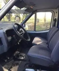 Camper puro
