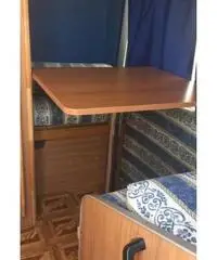 Camper puro Camper puro