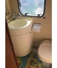 Camper puro