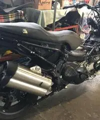 Compro moto incidentate bmw
