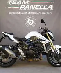 Suzuki GSR 750 - 2012- MINI RATE - Garanzia
