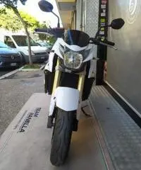 Suzuki GSR 750 - 2012- MINI RATE - Garanzia