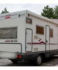 Arca America 309