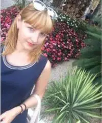 ragazza alla ricerca di un uomo sincero e onesto