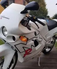 Gilera mx r 125 anno 1999