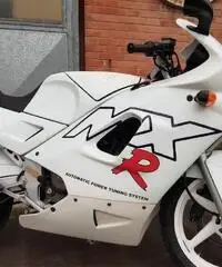 Gilera mx r 125 anno 1999