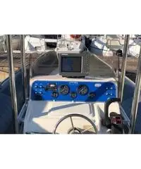 Gommone BWA 6,50m Gommone BWA 6,50m