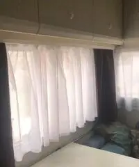 Mansardato gancio traino