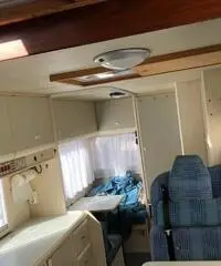 Mansardato gancio traino