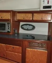 Bavaria 300 sport anno 2002