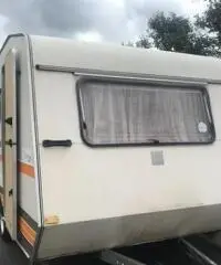 Roulotte Roller