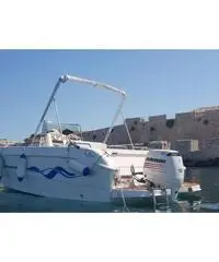 Blumax 21 cantieri tancredi