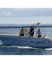 Blumax 21 cantieri tancredi