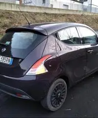 Lancia Ypsilon 1.3 Mjt elefantino