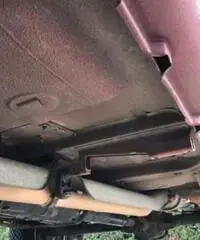 Panda 4x4 Country Club