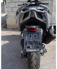 Kymco AK 550 - 2019