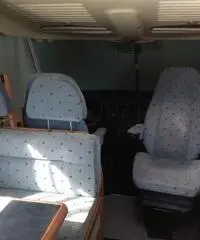 Hymer B564 (Ducato 2.8 JTD telaio AL-KO portamoto)