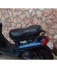 Mbk booster