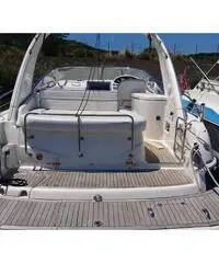 Bavaria 27 sport volvo penta 5.7 320cv