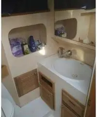 Nautica po sea world 28 cabin 2004