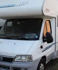 Adria Serie70 572 DX