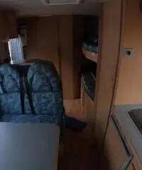 Adria Serie70 572 DX