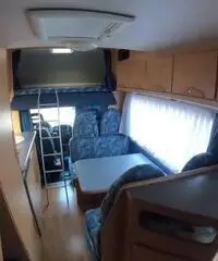 Adria Serie70 572 DX