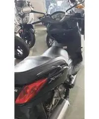 Yamaha Xmax 250 Km. 0 Tosca Motor Yamaha Xmax 250 Km. 0 Tosca Motor