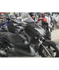 Yamaha Xmax 250 Km. 0 Tosca Motor Yamaha Xmax 250 Km. 0 Tosca Motor