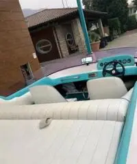 Tullio Abbate Sea Star 21