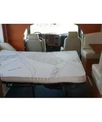 Motorhome Chevrolet chateaux americano camper