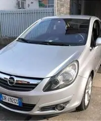 Opel corsa 1.3 cdti sport