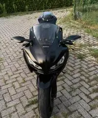 Honda cbr 1000 rr 2012