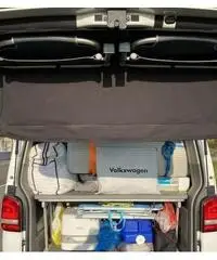 VOLKSWAGEN CALIFORNIA 2.0 TDI 140 cv