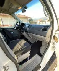 VOLKSWAGEN CALIFORNIA 2.0 TDI 140 cv