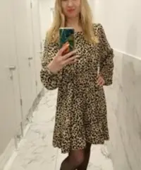 Olesya, 36 anni