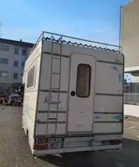 Piccolo CAMPER