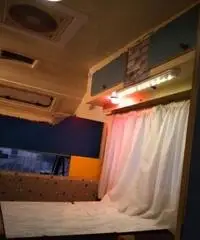 Piccolo CAMPER