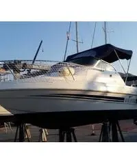 Acquaviva 19 evinrude etec 90cv + 5cv 4 tempi
