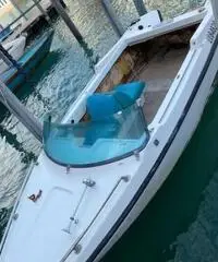 Barca da 5 mt