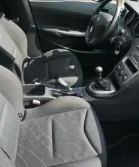 PEUGEOT 308 1.4 Benzina