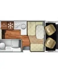 CI Magis 95 xt del 2019 pari al nuovo